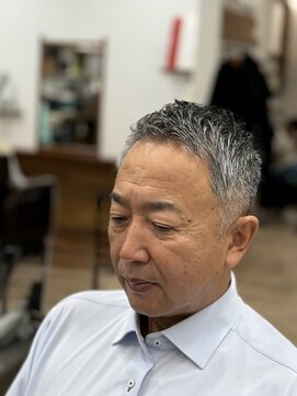 ニュートラル(Neutral) 渋感ベリーショート