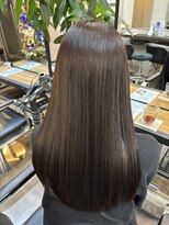 アールクリップ 表参道(arclip)&nbsp;髪質改善トリートメントサイエンスアクア髪質改善