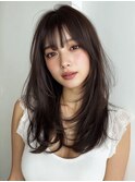 髪質改善/縮毛矯正/美髪/艶髪/髪質改善トリートメント/ときわ台