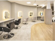 ゼロヘアーハナレ(zerohair HANARE)