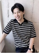 Cara FUKUOKA 薬院駅前【3月中旬NEW OPEN(予定)】 中村 真人