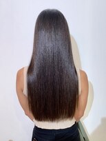 ミモザヘアー(MIMOSA hair) 艶髪/ロングヘア/ストレートヘア【名古屋】20代30代40代50代