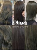 オリーブ