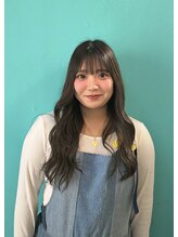 ジェニックバイノギオ(GENIC by Nogio)&nbsp;YUA 