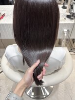 エンス 銀座(Ence)&nbsp;グレーブラウン/ワンホンレイヤー/ダークブラウン/銀座