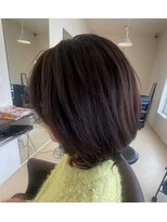 アナログノイ(analog noi) 白髪解消