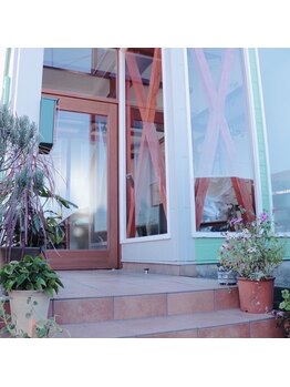 カローレ(CALORE)の写真/小さなお子様がいてもオシャレでいたいママさんの味方☆