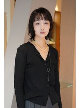 ビファインイーハアヴェダ(Befine e-ha AVEDA) 大山 未紗