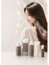 全国でも限られたサロンで体験できるBYKARTE髪質再生ケア◎＋【超音波施術ケアプロでさらに効果を倍増◎】 