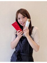 パリーカイト(PARIS Kite) かすみ
