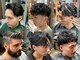 スタンドバーバー 柏(STAND BARBER)の写真