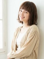 アッシュ 亀戸店(Ash)&nbsp;【楽カジュアル】スッキリめショートボブ