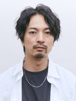 エイチエムヘアー 池袋店(H//M hair)&nbsp;メンズ/メンズパーマ/カット/