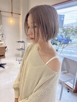 リコ(RICO) mini bob