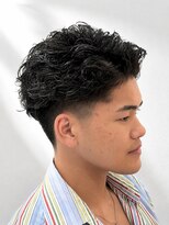 エクラート メン 仙台(ECLART men.)&nbsp;エクラートメン/スパイキーショート/ジェントルショート/大人