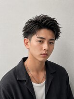 レイ バイ セブンルックス 宇都宮鶴田店(Lay by 7LOOKS)&nbsp;アップバングショート