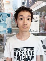 チックタック トアウエスト(TICK-TOCK Torwest)&nbsp;【TICK-TOCK】メンズ　バズカット