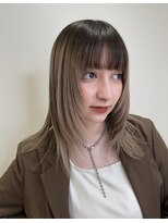 フィッティ 東逗子店(fiti)&nbsp;フェイスレイヤー