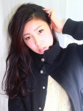 バニーズ 本店(Bunny's) クールアッシュ