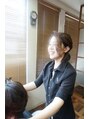 ブス 大畑店(BUSU) 今井 紗世子