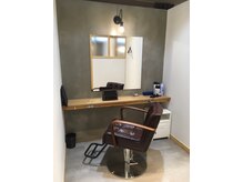 ヘアー アンド リラックス レーヴ 臼井店(Hair&Relax reve)