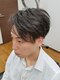 バーバースタイル(BARBER STYLE)の写真/門司駅徒歩2分◆平日20時迄営業◎お仕事帰りOK！落ち着いた店内で髪もココロもスッキリできるBARBER STYLE!