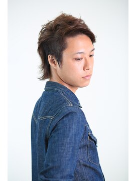 ソーホー ニューヨーク シズオカ(SOHO newyork SHIZUOKA) ナチュラル×ワイルド