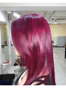 アンテナスクエア(ANTENA SQUARE) serum.winered