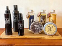 ヴォーレヴ(BEAUreve)の雰囲気（【oggi otto取扱い店】アナタの髪質にぴったりなケアが見つかる!）