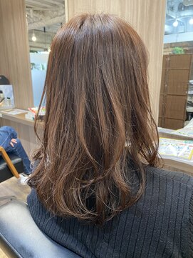 ビュートアール(beaut R a';r) ローレイヤー