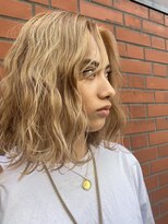 グリッツ (GLITZ) ハイトーンベージュ