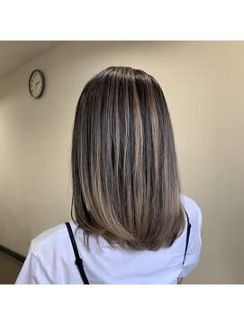 デフ(Def) airtouch