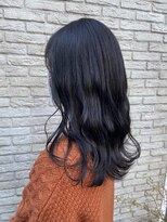 ミント バイ フォルテ(mint by FORTE)&nbsp;グレージュカラー