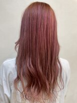 フラット 千葉(Flat.) ピンクベージュカラー【千葉】