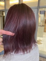 アルターリアン(aL ter LieN) ピンクベージュ