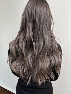 シャンプー 本店(SHAMPOO) Wカラー