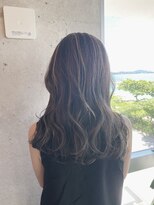 ゼロプラス(ZERO +)&nbsp;筋感コントラストハイライト