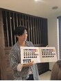 ギンザカミノア 高崎店(GINZA CAMINOIA)&nbsp;土屋 佳祐