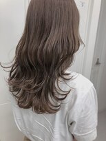 アルドラ(ALUDRA)&nbsp;レイヤーくびれスタイル