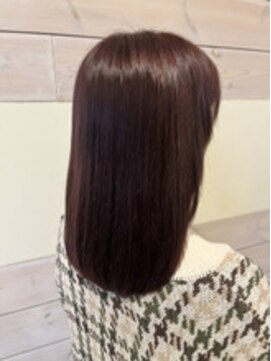 レイ 東戸塚店(Ley) イルミナカラーブロッサム