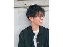 ラミール マツエ(lamiell matsue)