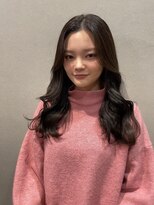 コンド(cond.)&nbsp;ボリュームたっぷりの韓国風スタイル♪