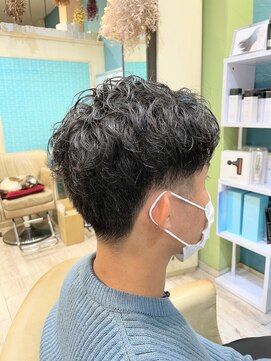 オプトゥニール(obtenir) a4  style N0.６４