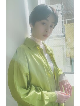 バサ 保谷店(BASSA) パーソナルカラー/保谷/髪質改善/トリートメント/縮毛矯正