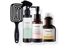 【Glosstifyシリーズ】Rrグループ独自開発のオリジナル・ツヤ髪ケア商品取扱店！！