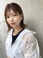 ノアフライ(NOAH FLY) 三橋 恵実里