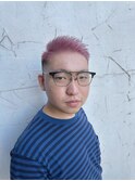 【フェード/ブリーチ/ピンク/恵比寿/20代/30代/40代/50代】