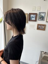 トリスター(TREASTAR)&nbsp;インナーカラー