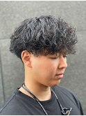 波巻きマッシュ
