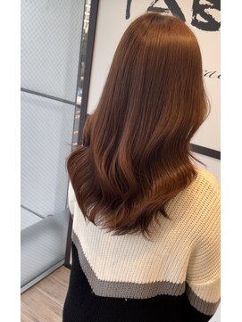 タブーセントラル(TABOO Central) ピンクベージュ